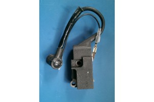 Катушка запалювання бензопила 4500/5200/5800 Китай